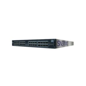 MSN3700-CS2FO Mellanox Spectrum-2 Switch 32 ports Rack-mountable