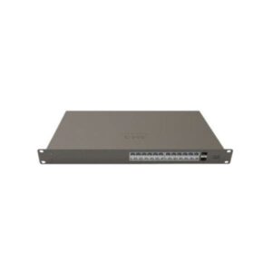 GS110-24-HW-US Meraki Go Network Switch – 24 Ports – Manageable