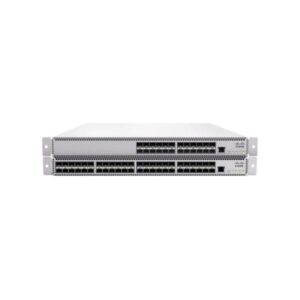 MS420-48-HW Meraki L3 Cloud 48 Port SFP+Aggregation Switch