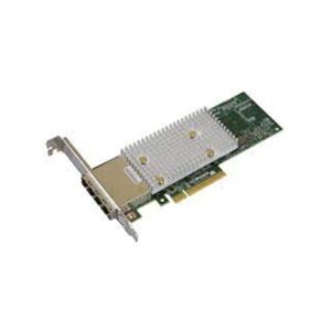 2293600-R Microchip Adaptec HBA Storage Controller SATA 6Gb/s