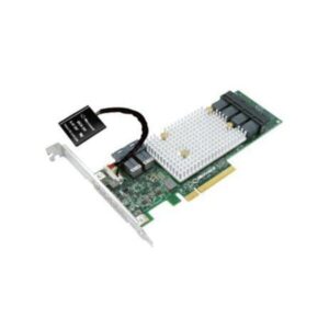 2294900-R Microchip Adaptec SmartRAID Storage Controller (RAID) SATA