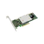 2304200-R Microchip SmartRAID PCIe SAS/SATA RAID Adapter 12Gbps