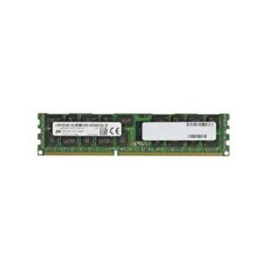 MT36KSF2G72PZ-1G6N1 Micron 16GB RAM 1600mhz Pc3-12800 Ecc