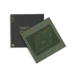 MT53D512M32D2DS-053 WT:D Micron LPDDR4-3733MHz 512Mx32 (16GB) DRAM Memory Chip