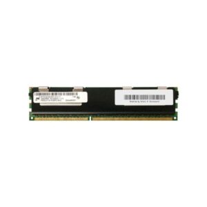 MT72KSZS2G72PZ-1G1M1  Micron 16GB 1X16GB 1066MHZ PC3-8500R