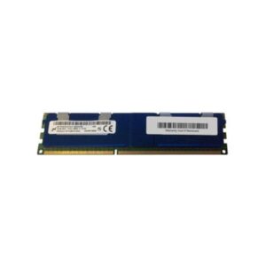 MT72KSZS4G72LZ-1G6E2 Micron 32GB 1X32GB 1333MHZ PC3-12800