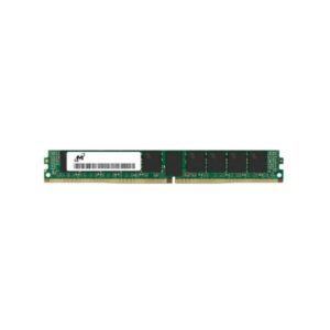 MTA18ADF2G72AZ-2G6E1 Micron 16GB 2666Mhz Pc4-21300 Memory Module