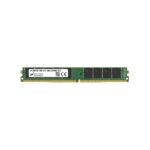 MTA18ADF4G72AZ-2G6B2 Micron DDR4 module 32 GB DIMM 288-pin 2666 MHz / PC4-21300 Memory