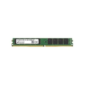 MTA18ADF4G72AZ-2G6B2 Micron DDR4 module 32 GB DIMM 288-pin 2666 MHz / PC4-21300 Memory