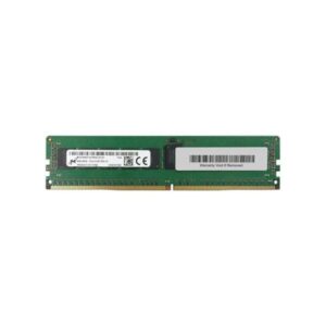 MTA18ASF1G72PDZ-2G1A1 Micron DDR4-2133MHz Memory Module