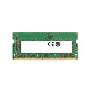 MTA18ASF2G72AZ-3G2R1 Micron 16GB PC4-25600 Memory Module