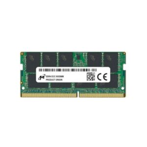 MTA18ASF2G72HZ-3G2R1 Micron 16GB PC4-25600 DDR4-3200MHz Memory Module