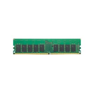 MTA18ASF2G72PDZ-2G6J1 Micron DDR4 module 16 GB DIMM 288-pin 2666 MHz / PC4-21300