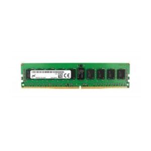 MTA18ASF2G72PDZ-3G2R1 Micron 16GB PC4-25600 DDR4-3200MHz CL22 288-Pin