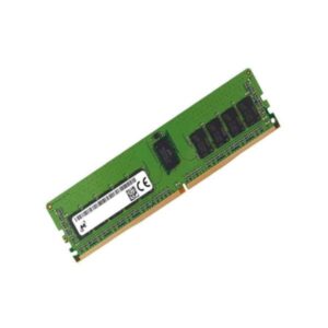 MTA18ASF2G72PZ-2G6E1R Micron 16GB Pc4-21300 DDR4 2666Mhz