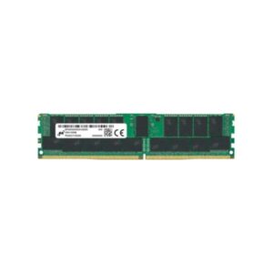 MTA18ASF2G72PZ-2G6J1R Micron DDR4 module 16 GB DIMM 288-pin 2666 MHz / PC4-21328