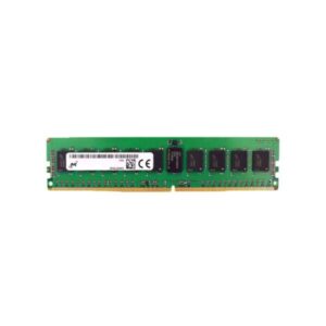 MTA18ASF2G72PZ-2G9E1R Micron 16GB 2933Mhz Pc4-23400 Cl21 Ecc