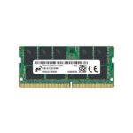 MTA18ASF4G72HZ-3G2B2R Micron DDR4 module 32 GB SO-DIMM 260-pin 3200 MHz unbuffered