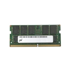 MTA18ASF4G72HZ-3G2F1 Micron 32GB Memory PC4-25600