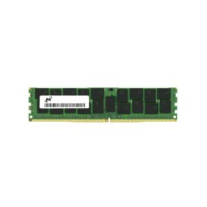 MTA18ASF4G72PDZ-2G9B2 Micron 32GB 2933MHz Pc4-23400 DDR4