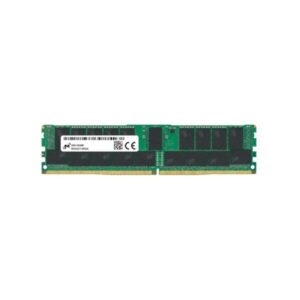 MTA18ASF4G72PDZ-2G9E1 Micron DDR4 module 32 GB DIMM 288-pin registered