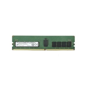 MTA18ASF4G72PDZ-3G Micron 32GB 3200mhz Pc4-25600 ECC Reg