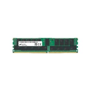 MTA18ASF4G72PDZ-3G2B2 Micron 32GB Pc4-25600R 3200MHz 288-Pin Memory