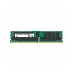 MTA18ASF4G72PDZ-3G2B2R Micron DDR4 module 32 GB DIMM 288-pin 3200 MHz registered