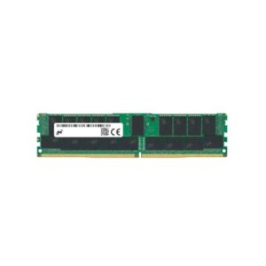 MTA18ASF4G72PDZ-3G2E1R Micron 32GB DDR4 3200mhz Ecc Reg