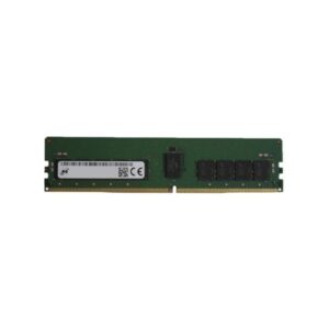 MTA18ASF4G72PDZ-3G2F Micron 32GB PC4-25600 DDR4 Memory Module