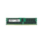 MTA18ASF4G72PDZ-3G2F1 Micron DDR4 module 32 GB DIMM 288-pin 3200 MHz registered