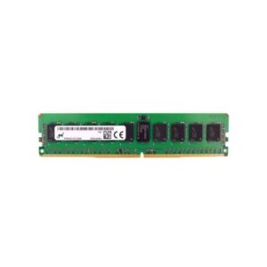 MTA18ASF4G72PDZ-3G2F1R Micron DDR4 module 32 GB DIMM 288-pin 3200 MHz registered
