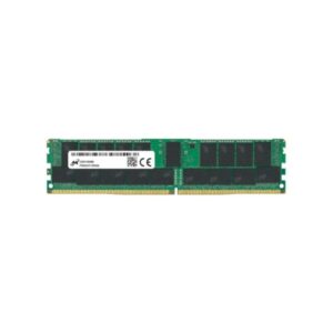 MTA18ASF4G72PZ-3G2B1 Micron DDR4 module 32 GB DIMM 288-pin