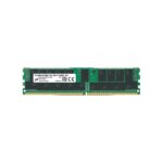 MTA18ASF4G72PZ-3G2B1R Micron DDR4 module 32 GB DIMM 288-pin 3200 MHz registered