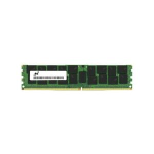 MTA36ASF4G72PZ-2G9J3 Micron 32GB PC4-23400 DDR4-2933MHz 288-Pin