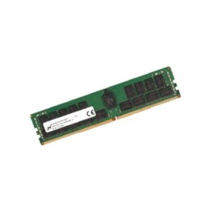 MTA36ASF4G72PZ-3G2E7R Micron 32GB (1x32gb) 3200mhz Pc4-25600