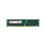 MTA36ASF4G72PZ-3G2J3R Micron DDR4 module 32 GB DIMM 288-pin 3200 MHz registered