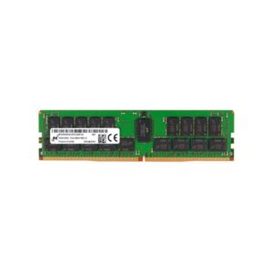 MTA36ASF4G72PZ-3G2R1 Micron 32GB PC4-25600 DDR4-3200MHz CL22 288-Pin
