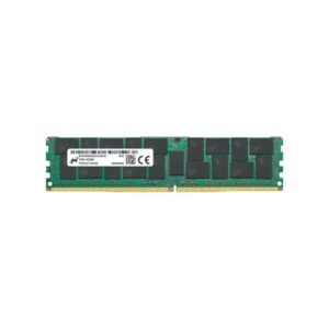 MTA36ASF8G72LZ-3G2B1R Micron DDR4 module 64 GB LRDIMM 288-pin 3200 MHz / PC4-25600