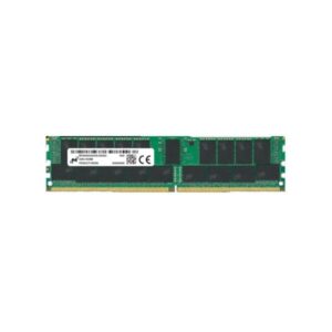 MTA36ASF8G72PZ-2G9B2R Micron DDR4 module 64 GB DIMM 288-pin 2933 MHz registered