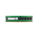 MTA36ASF8G72PZ-3G2E1R Micron DDR4 module 64 GB DIMM 288-pin 3200 MHz registered