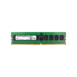 MTA36ASF8G72PZ-3G2E1R Micron DDR4 module 64 GB DIMM 288-pin 3200 MHz registered