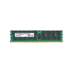 MTA72ASS16G72LZ-2G9B3R Micron DDR4 module 128 GB LRDIMM 288-pin 2933 MHz LRDIMM