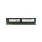 MTA72ASS8G72LZ-2G6J2 Micron 64GB Pc4-21300 DDR4-2666MHz