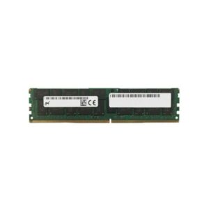 MTA72ASS8G72LZ-2G6J2 Micron 64GB Pc4-21300 DDR4-2666MHz