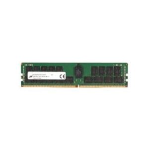 MTA72ASS8G72LZ-2G9J1 Micron 64GB PC4-23400 DDR4-2933MHz