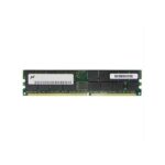 MTA72ASS8G72LZ-2G9J2R Micron 64GB Pc4-23400 DDR4-2933MHz