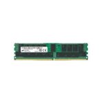 MTA72ASS8G72PSZ-2S6G1 Micron 64GB Pc4-21300 DDR4-2666MHz