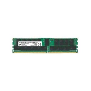 MTA72ASS8G72PSZ-2S6G1 Micron 64GB Pc4-21300 DDR4-2666MHz