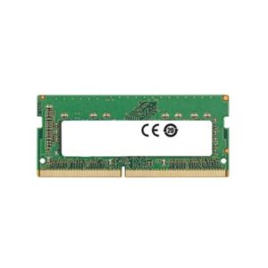 MTA9ASF1G72HZ-2G6E5 Micron 8GB PC4-21300 Memory Module